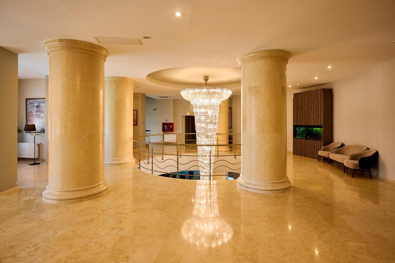 Hotel Malibu Mamaia