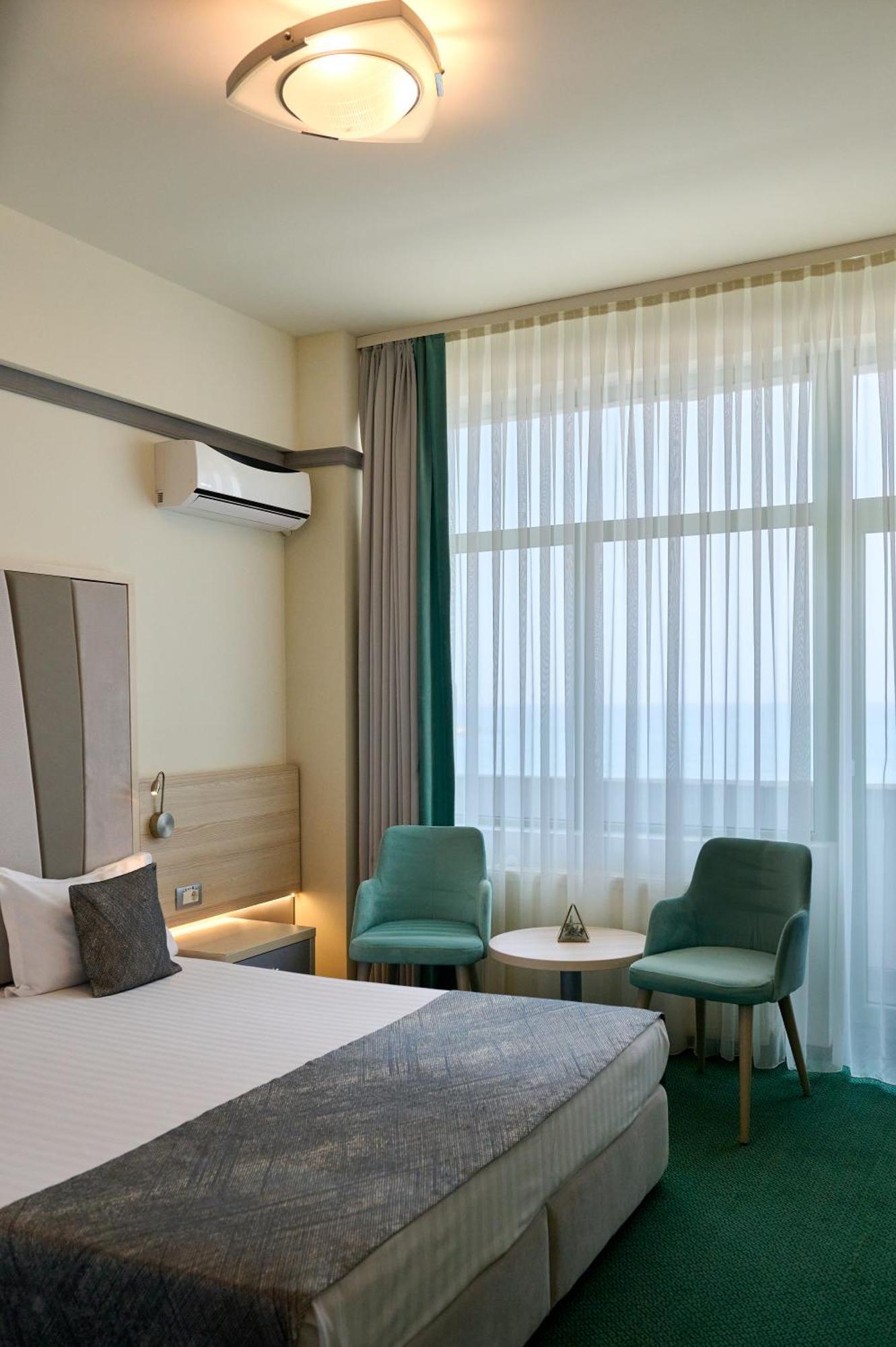Hotel Malibu 4*