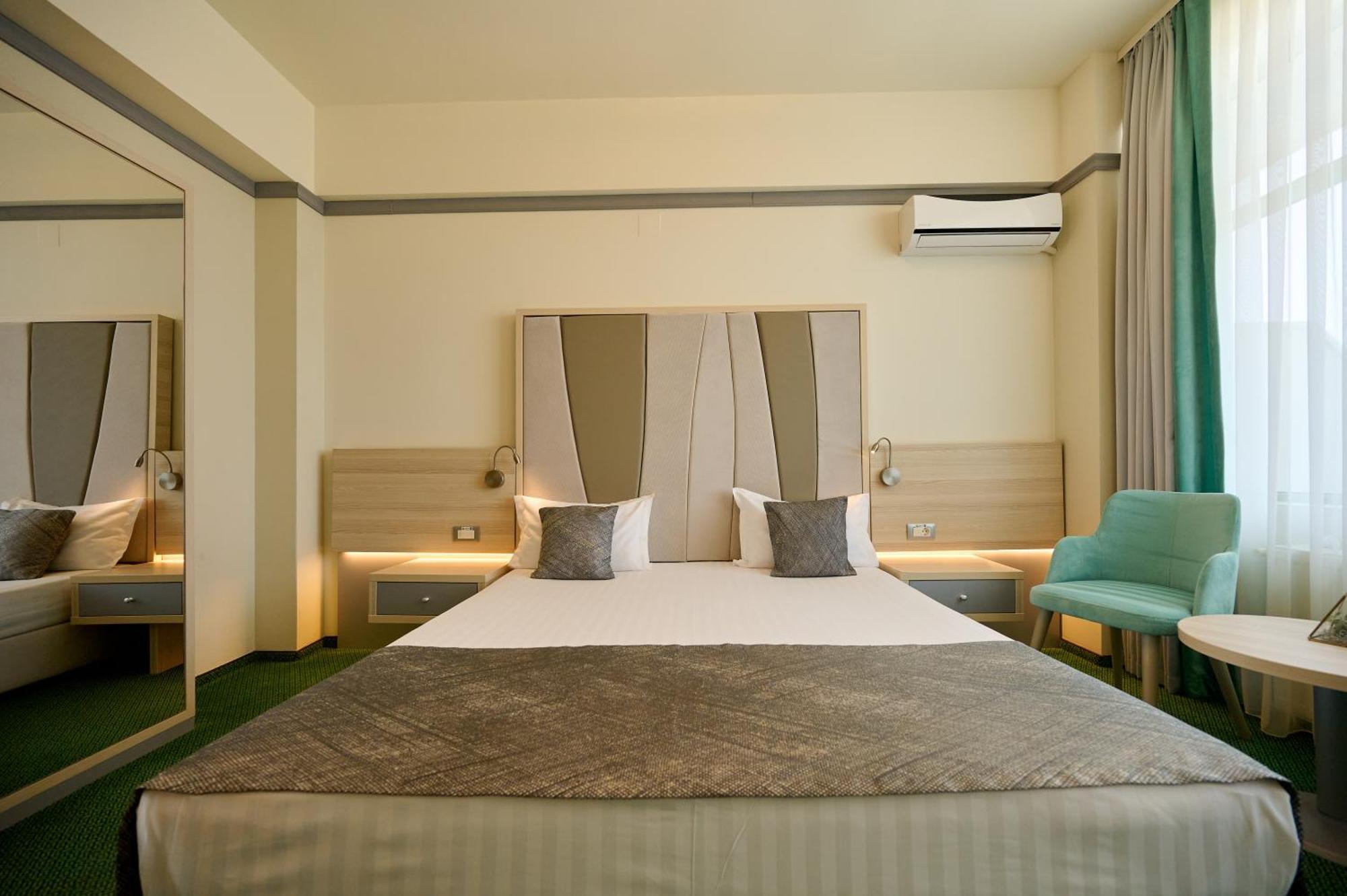 Hotel Malibu