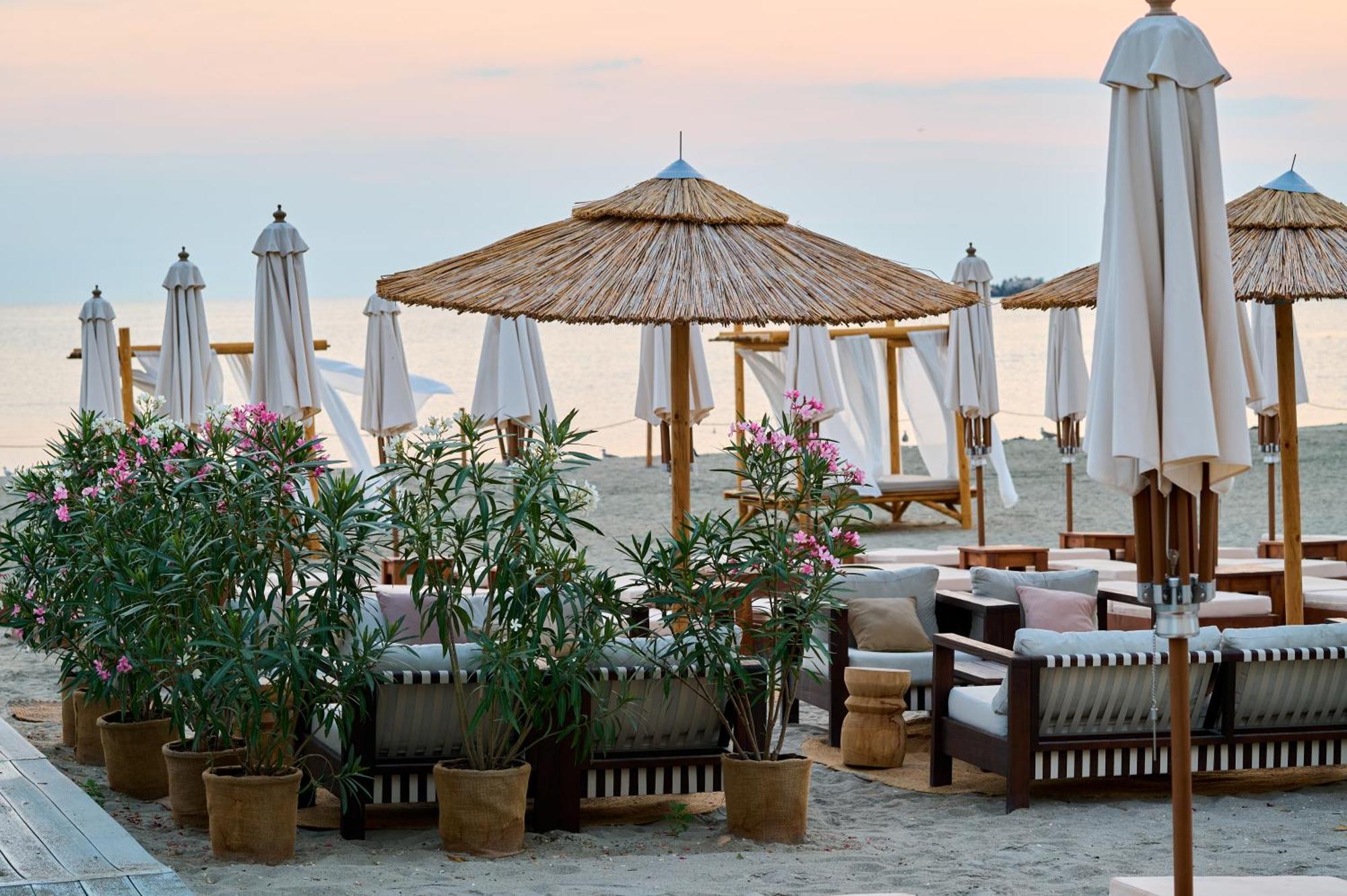 Hotel Malibu 4*
