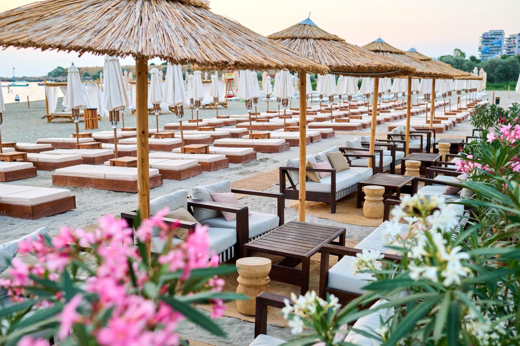 Malibu 4*