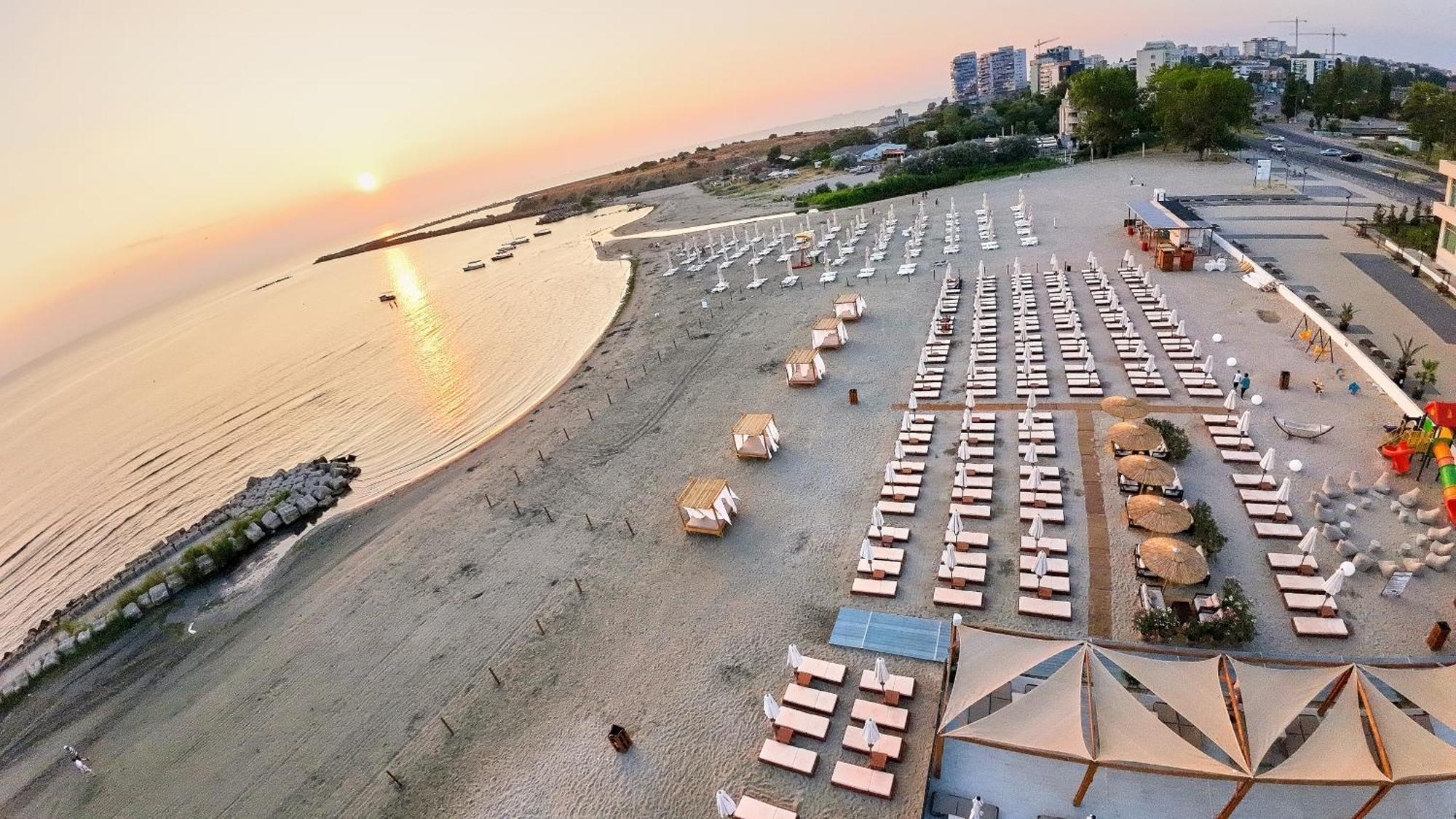 Hotel Malibu