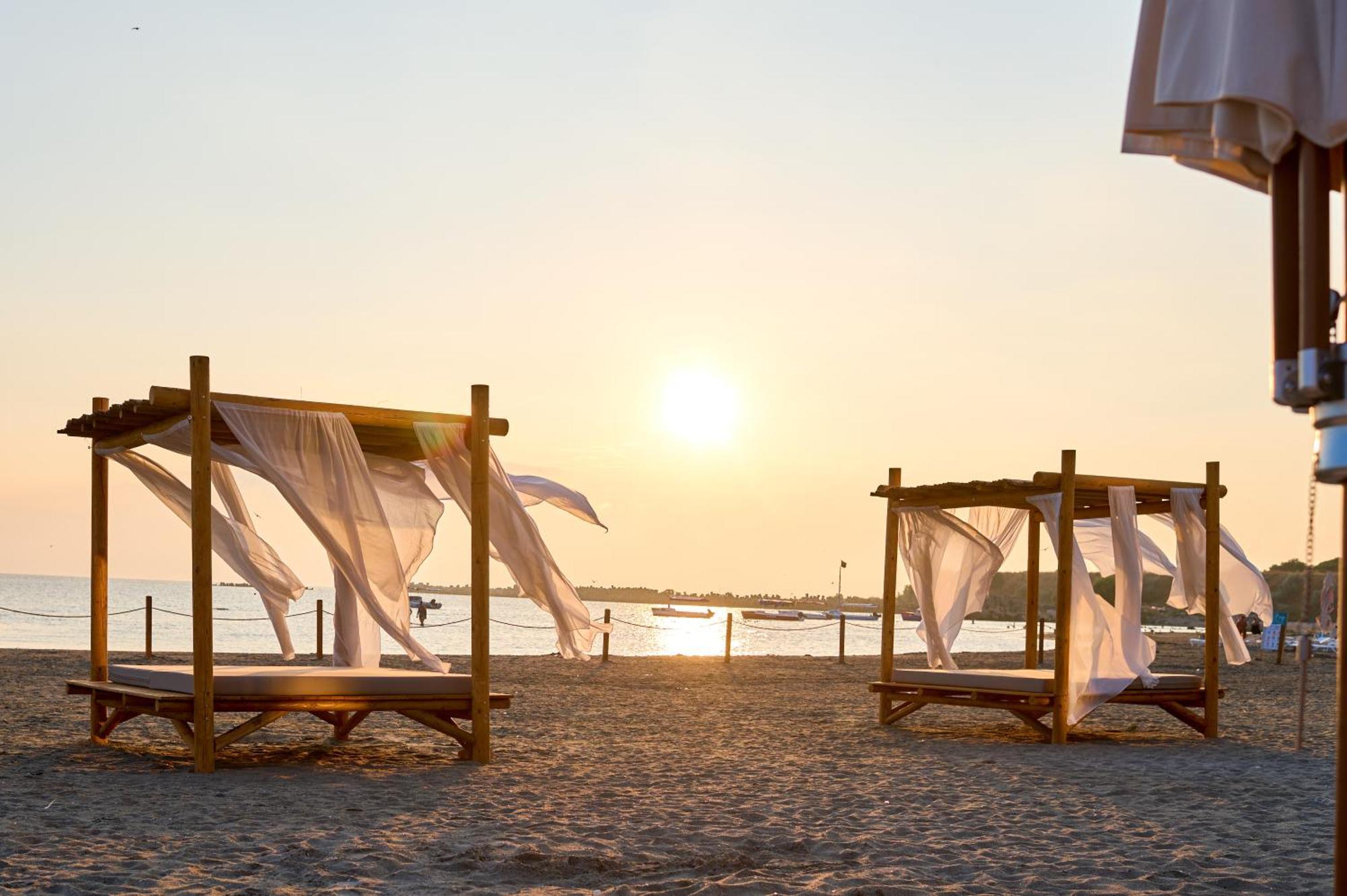 Malibu Mamaia