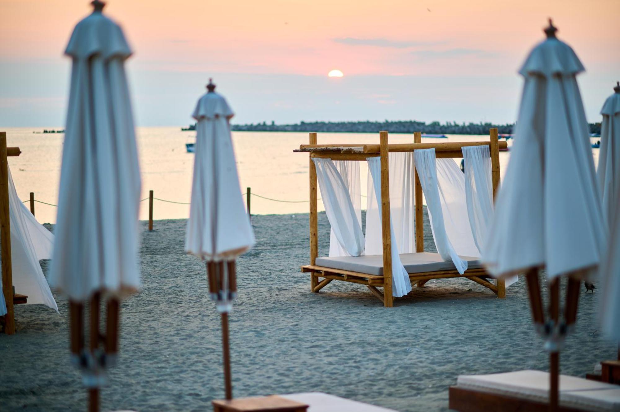 Hotel Malibu